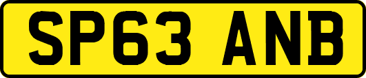 SP63ANB
