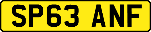 SP63ANF