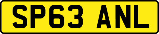 SP63ANL