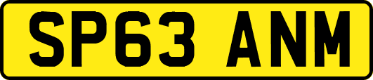 SP63ANM