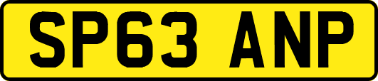 SP63ANP