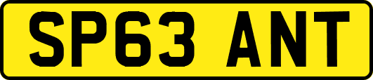 SP63ANT