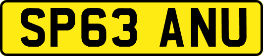 SP63ANU