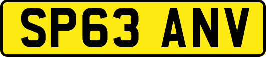 SP63ANV