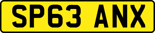 SP63ANX