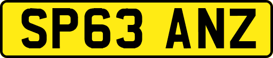 SP63ANZ