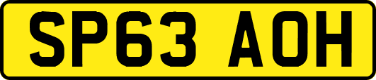 SP63AOH