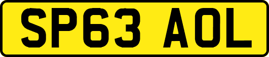 SP63AOL