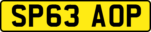 SP63AOP