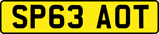 SP63AOT