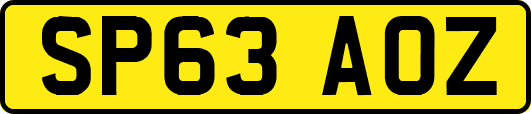 SP63AOZ