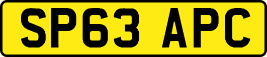 SP63APC