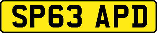 SP63APD