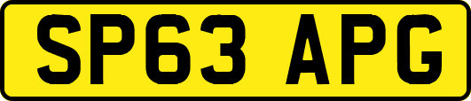 SP63APG