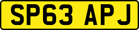 SP63APJ