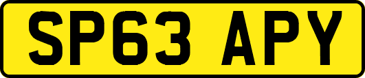 SP63APY