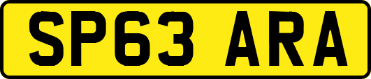 SP63ARA