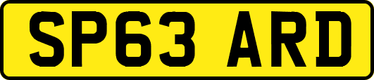 SP63ARD