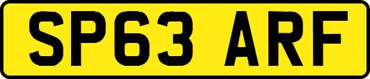 SP63ARF