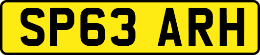 SP63ARH