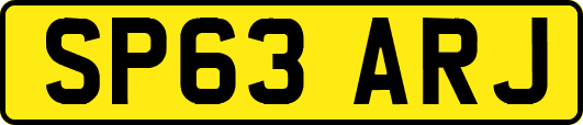 SP63ARJ