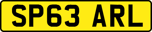 SP63ARL