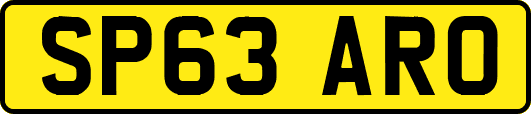 SP63ARO