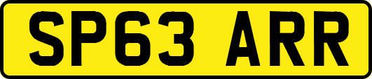 SP63ARR