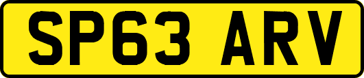 SP63ARV