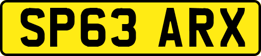 SP63ARX