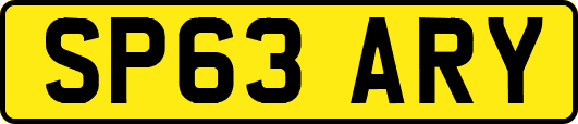 SP63ARY