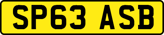 SP63ASB