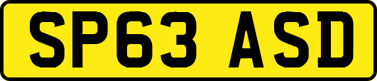 SP63ASD