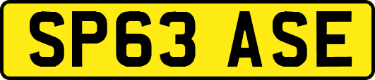 SP63ASE