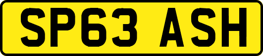 SP63ASH