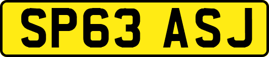 SP63ASJ