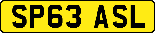 SP63ASL