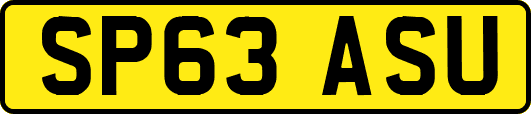 SP63ASU