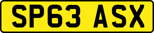 SP63ASX