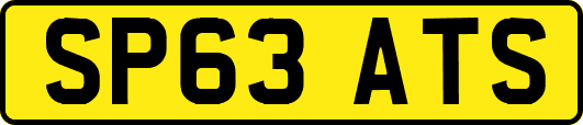 SP63ATS