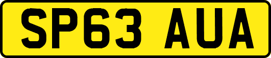 SP63AUA