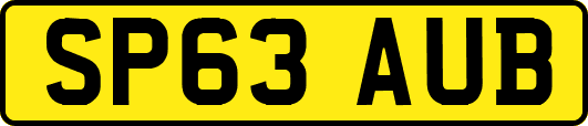 SP63AUB