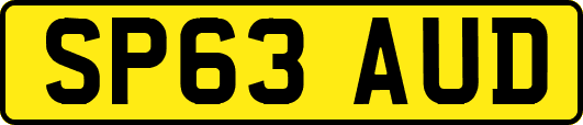 SP63AUD