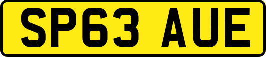 SP63AUE