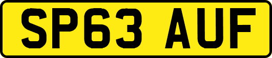 SP63AUF