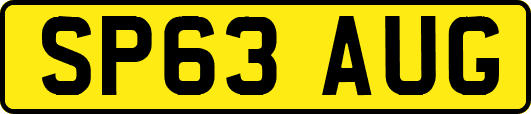 SP63AUG
