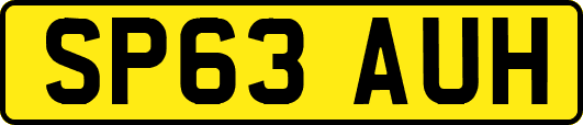 SP63AUH