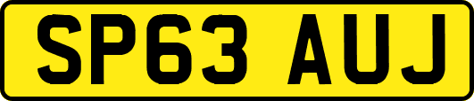 SP63AUJ