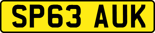 SP63AUK