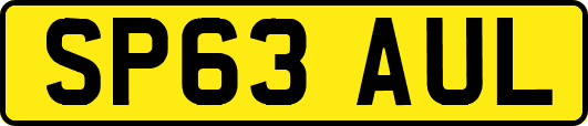 SP63AUL